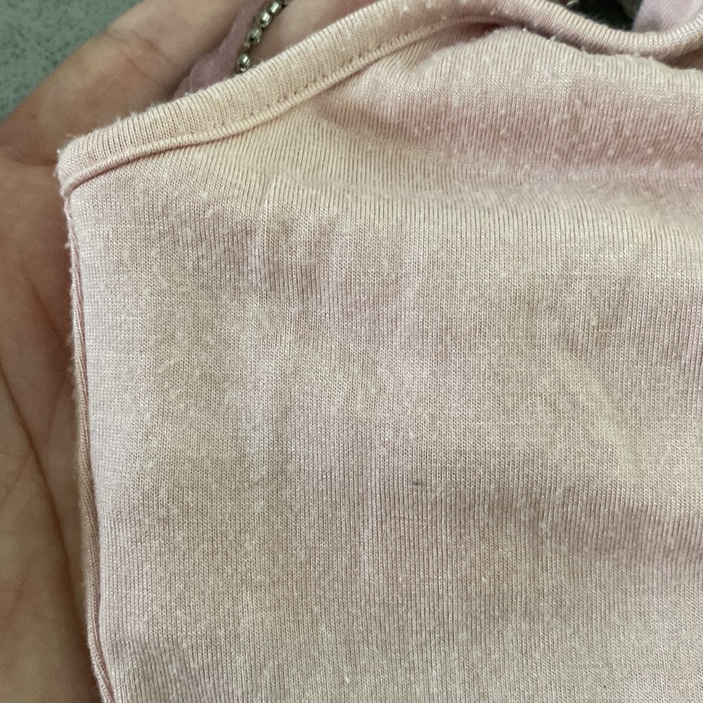 Rebecca Taylor Sequin Star Back Tank Topπππ - Picture 7 of 13